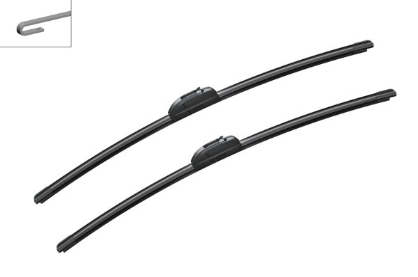 Lamela stergator OPEL MOVANO A platou / sasiu (X70) 2.5 CDTI (ED, HD, UD0, UD4) diesel 101 cai BOSCH 3 397 009 776