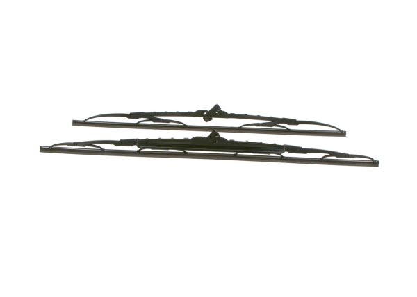Lamela stergator OPEL VIVARO A bus (X83) 2.0 CDTI (F7, J7, A07) diesel 90 cai BOSCH 3 397 010 300