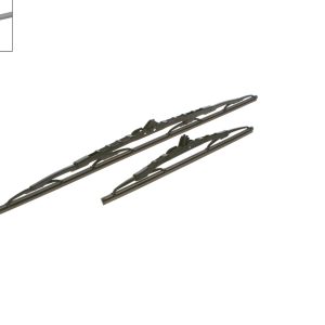 Lamela stergator OPEL KARL (C16) 1.0 benzina 75 cai BOSCH 3 397 010 414