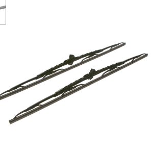 Lamela stergator OPEL MOVANO B bus (X62) 2.3 CDTI FWD (JV) diesel 136 cai BOSCH 3 397 118 320