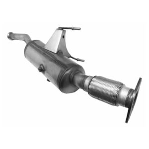 Filtru funingine / particule sistem de esapament OPEL MOVANO B caroserie (X62) 2.3 CDTI FWD (FV) diesel 146 cai ASSO 34.15015