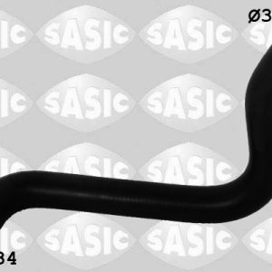 Furtun radiator OPEL MOVANO A bus (X70) 2.8 DTI (JD) diesel 114 cai SASIC 3404083