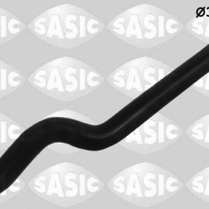 Furtun radiator OPEL MOVANO A caroserie (X70) 2.8 DTI (FD) diesel 114 cai SASIC 3404086