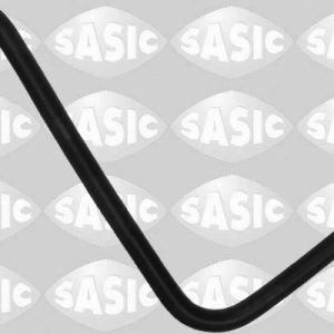 Furtun radiator OPEL MOVANO A caroserie (X70) 2.5 D (FD) diesel 80 cai SASIC 3404087