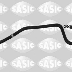 Furtun radiator OPEL MOVANO A bus (X70) 2.8 DTI (JD) diesel 114 cai SASIC 3404157