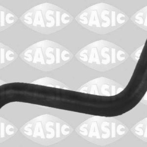 Furtun radiator OPEL VIVARO A platou / sasiu (X83) 2.5 DTi diesel 135 cai SASIC 3404179