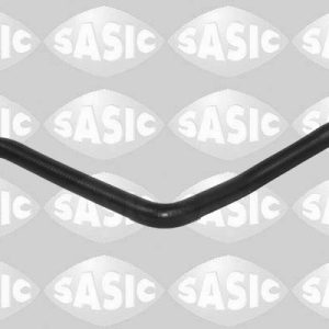 Furtun radiator OPEL MOVANO B platou / sasiu (X62) 2.3 CDTI FWD (EV, HV, UV) diesel 170 cai SASIC 3404408