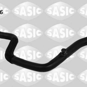 Furtun radiator OPEL MOVANO B caroserie (X62) 2.3 CDTI RWD (FV) diesel 131 cai SASIC 3404412