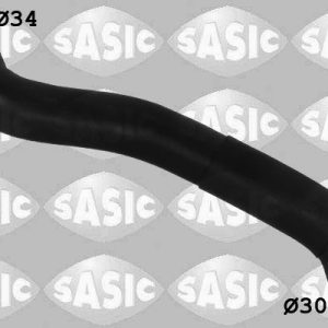 Furtun radiator OPEL COMBO Autoutilitara/limuzina spatioasa 1.3 CDTI 16V diesel 69 cai SASIC 3406184