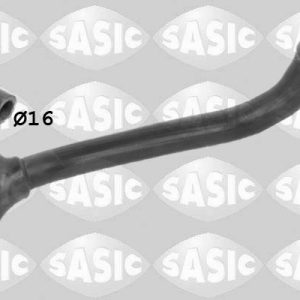 Furtun radiator OPEL COMBO Tour 1.7 CDTI 16V diesel 101 cai SASIC 3406337