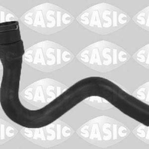 Furtun radiator OPEL COMBO Tour 1.6 CNG Benzina/Gaz metan (GNC) 97 cai SASIC 3406378