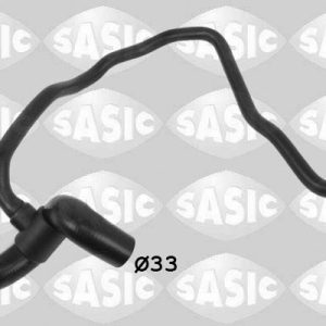 Furtun radiator OPEL COMBO Tour 1.7 DTI 16V diesel 75 cai SASIC 3406408