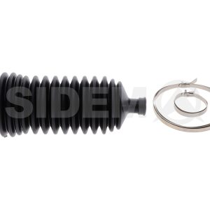 Burduf cauciuc directie OPEL MOVANO A caroserie (X70) 2.5 DTi (FD) diesel 99 cai SIDEM 341.032