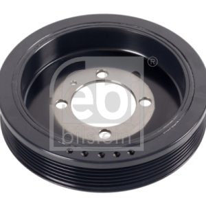 Fulie curea arbore cotit OPEL MOKKA / MOKKA X (J13) 1.7 CDTI 4x4 (_76) diesel 131 cai FEBI BILSTEIN 34195