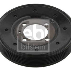 Fulie curea arbore cotit OPEL COMBO Tour 1.7 CDTI 16V diesel 101 cai FEBI BILSTEIN 34196