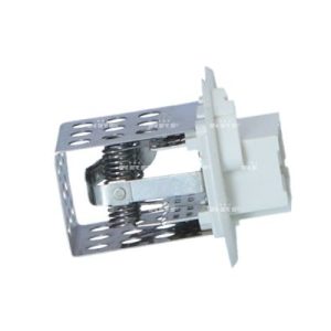 Rezistor ventilator habitaclu OPEL MOVANO A bus (X70) 2.5 D (JD) diesel 80 cai NRF 342030