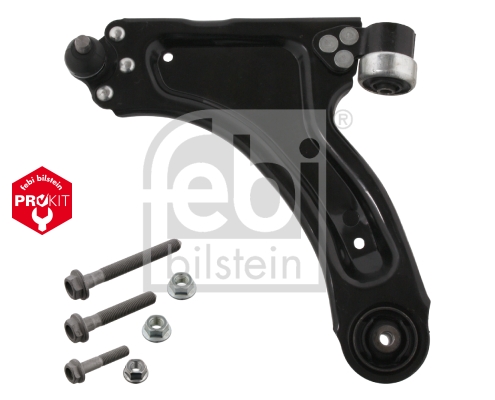 Brat suspensie roata OPEL COMBO Tour 1.7 DI 16V diesel 65 cai FEBI BILSTEIN 34221