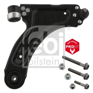 Brat suspensie roata OPEL COMBO Autoutilitara/limuzina spatioasa 1.7 DTI 16V diesel 75 cai FEBI BILSTEIN 34222