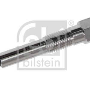 Bujie incandescenta OPEL COMBO Autoutilitara/limuzina spatioasa (71_) 1.7 D diesel 60 cai FEBI BILSTEIN 34268