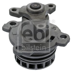 Pompa de apa OPEL MOVANO B caroserie (X62) 2.3 CDTI FWD (FV) diesel 101 cai FEBI BILSTEIN 34269