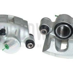 Etrier frana OPEL MOVANO A bus (X70) 2.5 CDTI (JD) diesel 101 cai BUDWEG CALIPER 343042