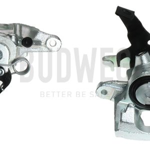 Etrier frana OPEL MOVANO A bus (X70) 2.5 CDTI (JD) diesel 120 cai BUDWEG CALIPER 343091