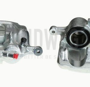 Etrier frana OPEL VIVARO A caroserie (X83) 1.9 DTI (F7) diesel 101 cai BUDWEG CALIPER 343283