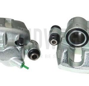 Etrier frana OPEL MOVANO A bus (X70) 3.0 DTi (JD) diesel 136 cai BUDWEG CALIPER 344009