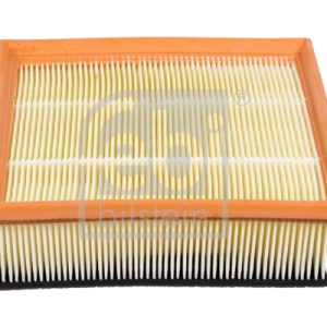 Filtru aer OPEL COMBO Tour (X12) 1.6 CDTI (C26, D26, E26, C05) diesel 105 cai FEBI BILSTEIN 34400