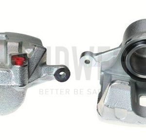 Etrier frana OPEL CASCADA (W13) 1.6 SIDI (67) benzina 170 cai BUDWEG CALIPER 344368