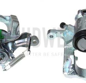 Etrier frana OPEL MOKKA / MOKKA X (J13) 1.6 CDTI (_76) diesel 110 cai BUDWEG CALIPER 344547