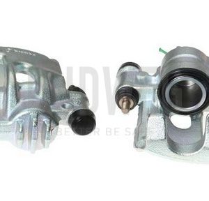 Etrier frana OPEL MOVANO B platou / sasiu (X62) 2.3 CDTI FWD (EV, HV, UV) diesel 150 cai BUDWEG CALIPER 344588