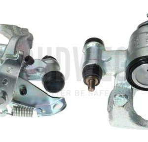 Etrier frana OPEL MOVANO B platou / sasiu (X62) 2.3 CDTI RWD (EV, HV, UV) diesel 150 cai BUDWEG CALIPER 345150