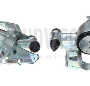 Etrier frana OPEL MOVANO B platou / sasiu (X62) 2.3 CDTI FWD (EV, HV, UV) diesel 136 cai BUDWEG CALIPER 345152