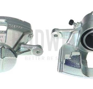 Etrier frana OPEL COMBO Autoutilitara/limuzina spatioasa (K9) Combo-e electric 136 cai BUDWEG CALIPER 344908