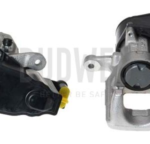 Etrier frana OPEL COMBO Autoutilitara/limuzina spatioasa (K9) Combo-e electric 136 cai BUDWEG CALIPER 344928