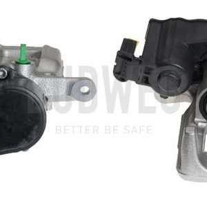 Etrier frana OPEL COMBO Autoutilitara/limuzina spatioasa (K9) Combo-e electric 136 cai BUDWEG CALIPER 344929