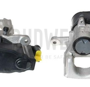 Etrier frana OPEL GRANDLAND X Van 2.0 CDTI (75) diesel 177 cai BUDWEG CALIPER 344930