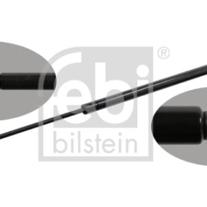 Amortizor portbagaj OPEL VIVARO A caroserie (X83) 2.5 CDTI (F7) diesel 114 cai FEBI BILSTEIN 34515