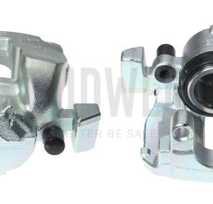 Etrier frana OPEL COMBO Autoutilitara/limuzina spatioasa (K9) 1.5 D diesel 131 cai BUDWEG CALIPER 345334