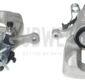 Etrier frana OPEL MOKKA / MOKKA X (J13) 1.6 CDTI (_76) diesel 110 cai BUDWEG CALIPER 345444