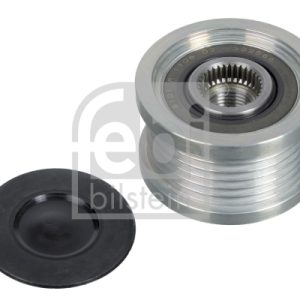 Fulie alternator OPEL ADAM (M13) 1.4 benzina 101 cai FEBI BILSTEIN 34600