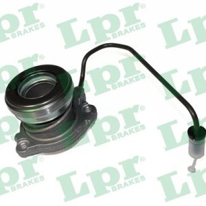 Rulment de presiune ambreiaj OPEL CASCADA (W13) 1.4 Turbo (67) benzina 140 cai LPR 3463