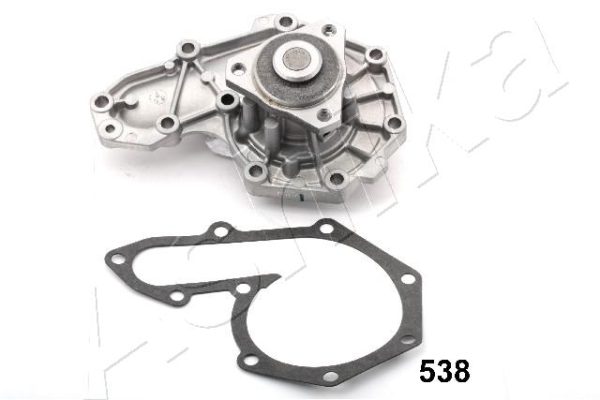 Pompa de apa OPEL MOVANO A caroserie (X70) 1.9 DTI (FD) diesel 80 cai ASHIKA 35-05-538