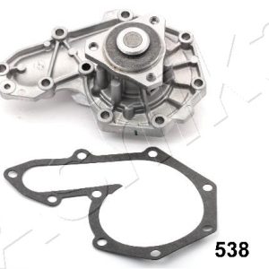 Pompa de apa OPEL MOVANO A bus (X70) 1.9 DTI (JD) diesel 80 cai ASHIKA 35-05-538