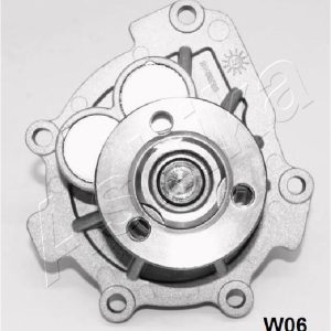 Pompa de apa OPEL MOKKA / MOKKA X (J13) 1.6 (_76) benzina 116 cai ASHIKA 35-0W-W06