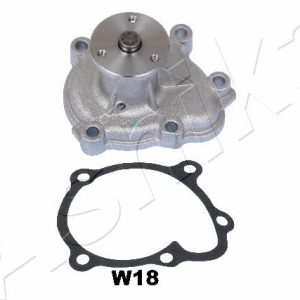 Pompa de apa OPEL MOKKA / MOKKA X (J13) 1.7 CDTI 4x4 (_76) diesel 131 cai ASHIKA 35-0W-W18