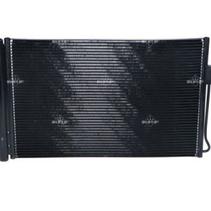 Condensator climatizare OPEL AMPERA (R12) EV 150 benzina/elector 151 cai NRF 350328