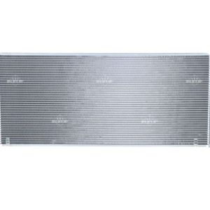 Condensator climatizare OPEL ADAM (M13) 1.4 S benzina 150 cai NRF 350364