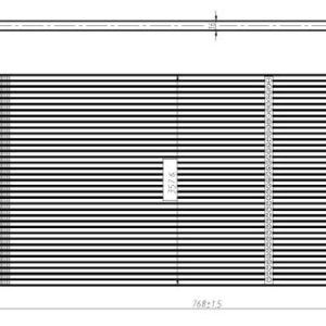 Condensator climatizare OPEL VIVARO B bus (X82) 1.6 CDTI (06) diesel 125 cai NRF 350429